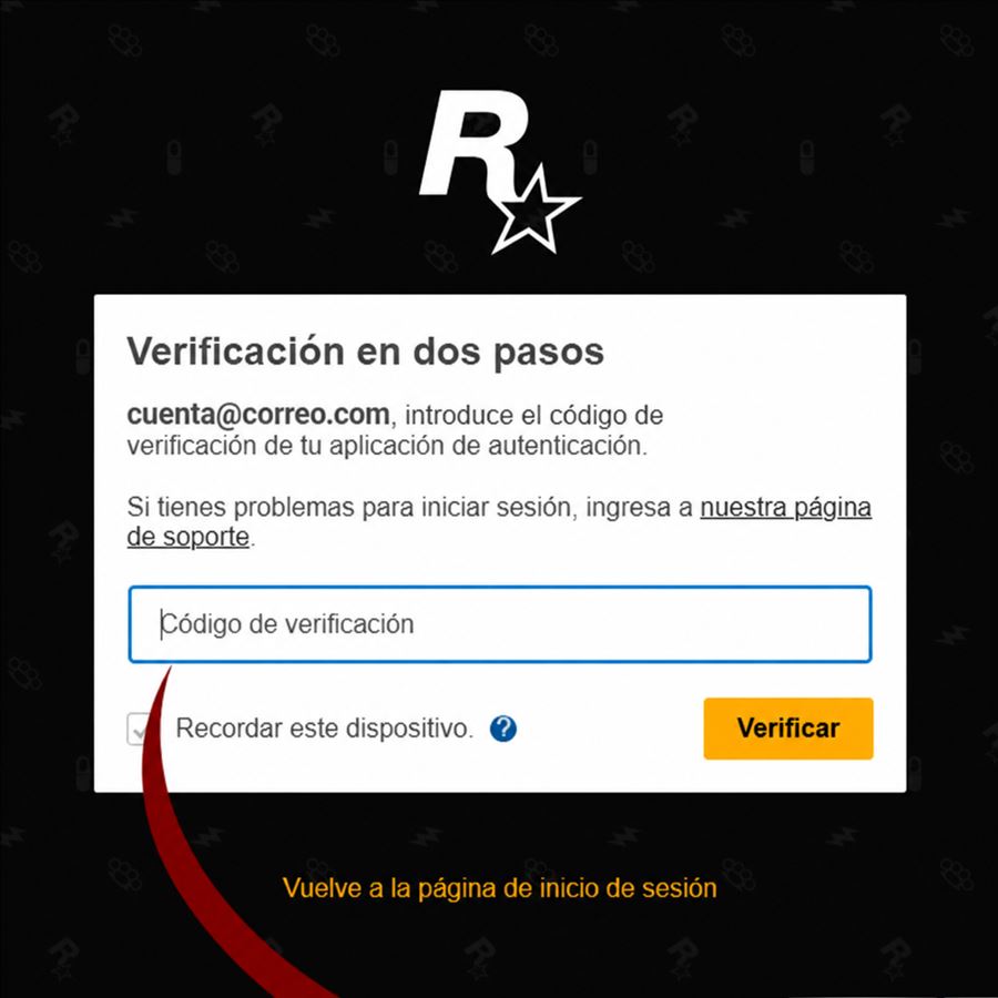 Accounts Rockstar